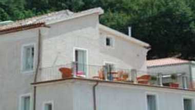 Hotel La Dimora del Cardinale a Maratea, IT