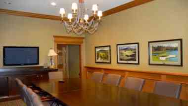 Lake Presidential i Upper Marlboro, MD