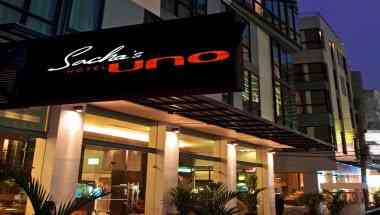 Sacha's Hotel Uno in กรุงเทพมหานคร, TH