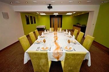 Hotel Malina a Ruzomberok, SK