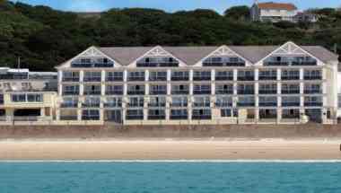 Hotel Cristina em Jersey, GB1