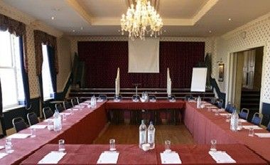 Изображение места проведения