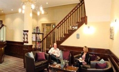 Изображение места проведения