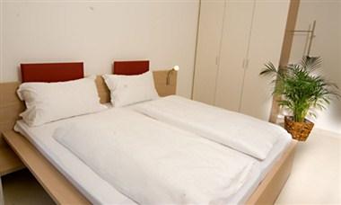 Hotel Poeder in Lana, IT