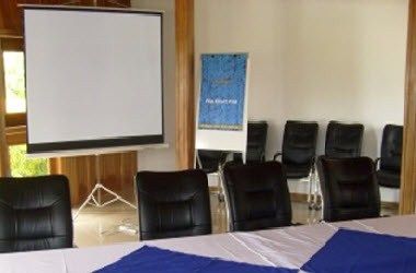 Изображение места проведения