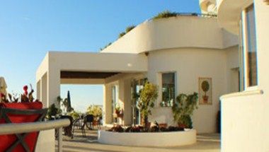 รูปสถานที่จัดงาน