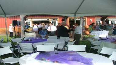 Amrhein's Wine Cellars a Bent Mountain, VA