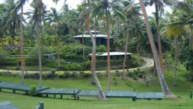 Lomalagi Resort Fiji à Savusavu, FJ