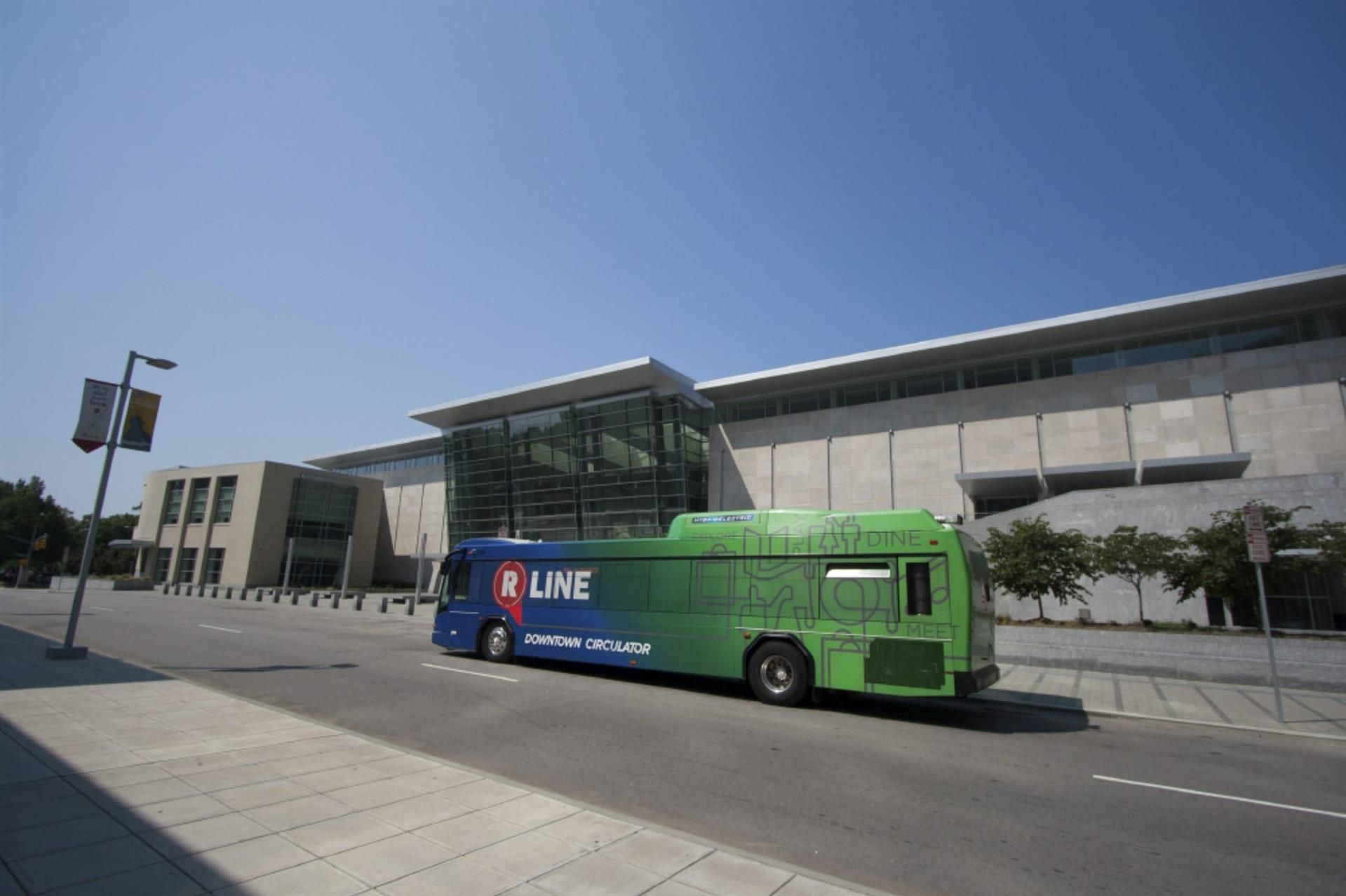 Bild des Veranstaltungsortes