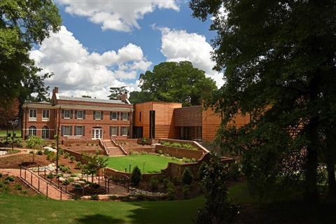 Gregg Museum für Kunst und Design