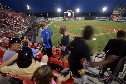 Carolina Mudcats