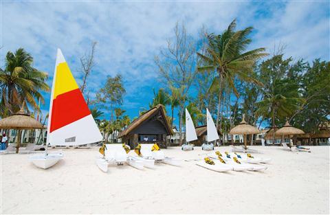 Beach & Sea activities