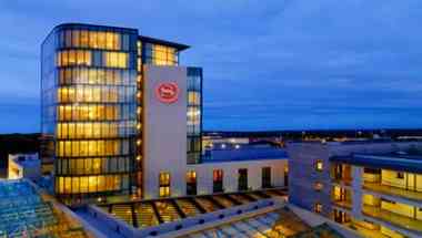Sheraton Athlone Hotel a Athlone, IE