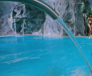 Hotel Bellevue-Terminus a Engelberg, CH