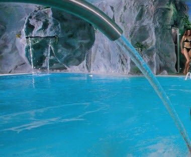 Bild på anläggning