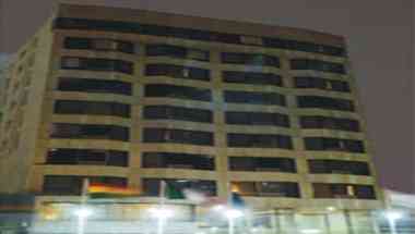 Lima Garden Hotel en Lima, PE