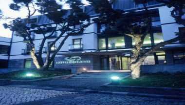 Hotel Do Canal em Horta, PT