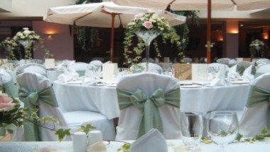 Изображение места проведения