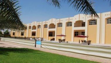 Asfar Resorts - Al Ain image