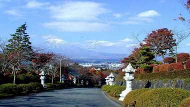 Gotemba City Tourist Association a Gotenba, JP