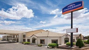 Howard Johnson by Wyndham Holbrook image