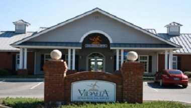 Vidalia Area Convention & Visitors Bureau a Vidalia, GA