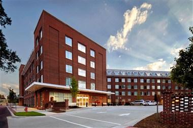 Residence Inn Durham McPherson/Duke University Medical Center Area image