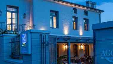 Micra Anglia, Cyclades, GR