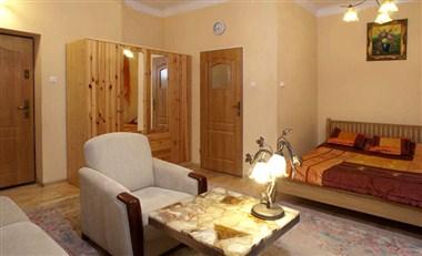 Uslugi Hotelowe 17 a Ostrow Mazowiecka, PL