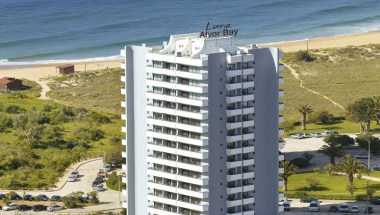 Luna Alvor Bay in Alvor, PT