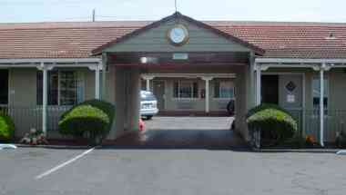 El Castell Motel à Monterey, CA