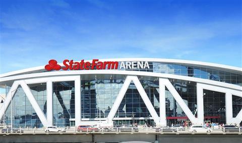 State Farm Arena