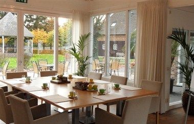 รูปสถานที่จัดงาน