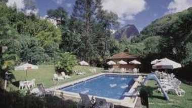 Riverside Park Hotel en Petropolis, BR