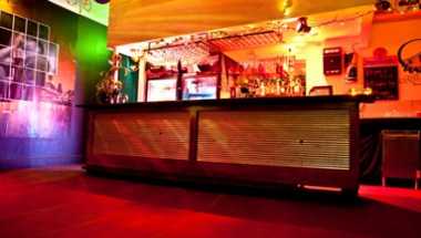 Rhino Room in Adelaide, AU