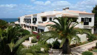 Algar Seco Parque i Lagoa, PT