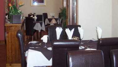 Antonio's Italian Restaurant en Mánchester, GB1