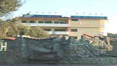 Cliffs Hotel i Joppolo, IT