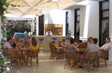 รูปสถานที่จัดงาน