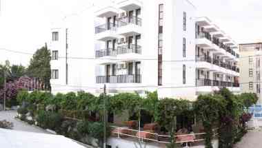 Goctur Hotel i Didim, TR