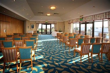 Изображение места проведения