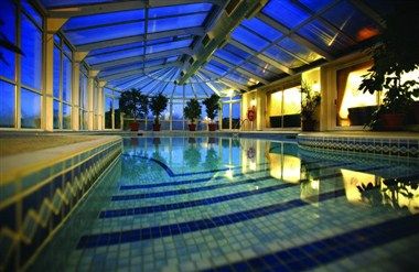 Изображение места проведения