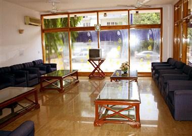 Hotel Ganga Azure - New Delhi i New Delhi, IN