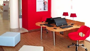 Изображение места проведения