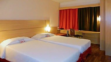 Изображение места проведения