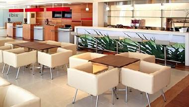 Hotel Ibis ITU à Itu, BR