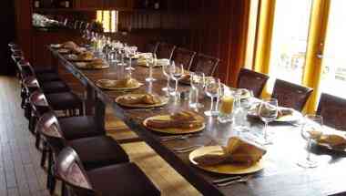 H.T. Grill в Redondo Beach, CA