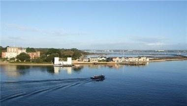 Bournemouth Tourism a Bournemouth, GB1