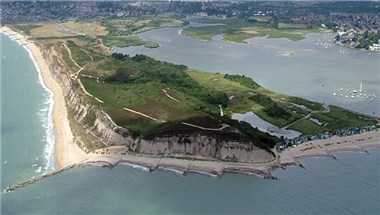 Bournemouth Tourism a Bournemouth, GB1