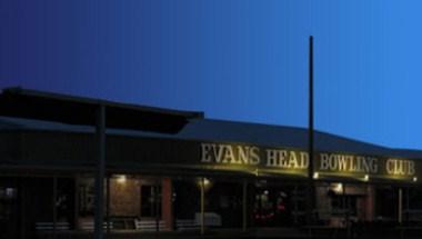 Evans Head Bowling Club, North Coast NSW, AU